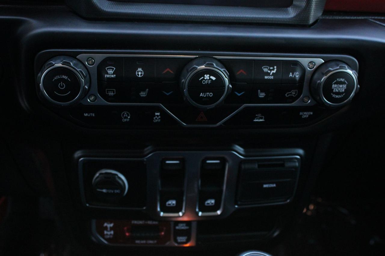 2021 Jeep Wrangler Rubicon Stafford VA