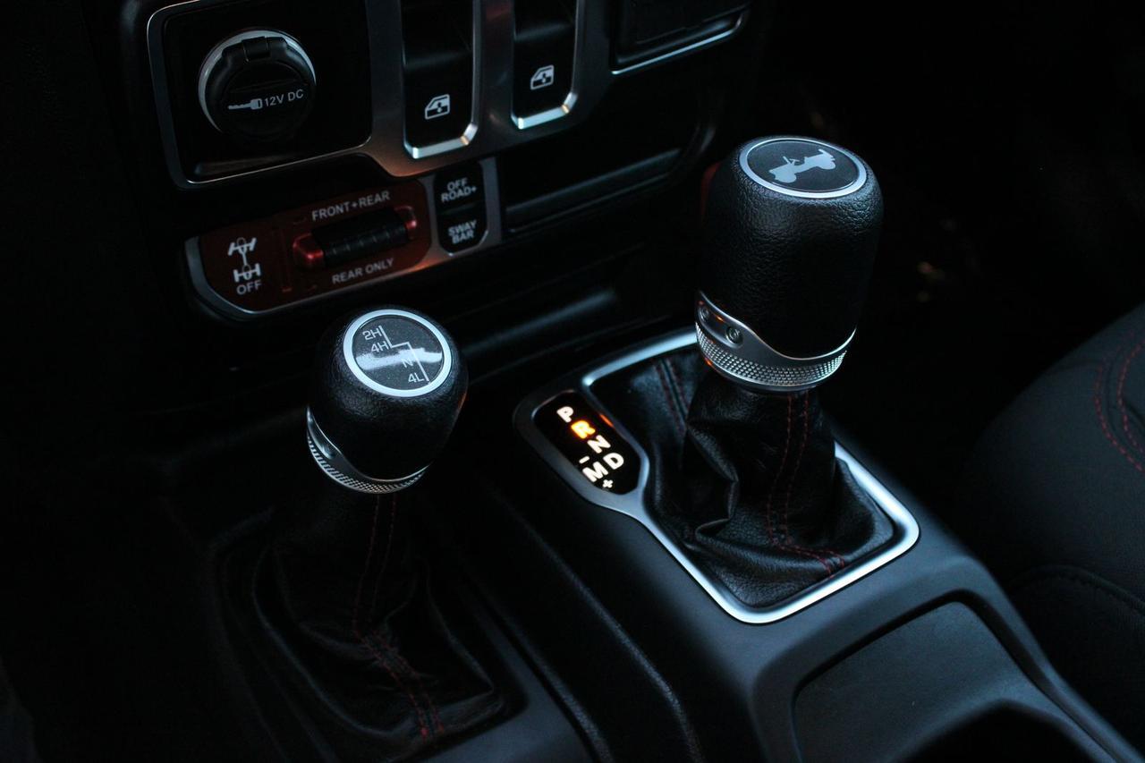 2021 Jeep Wrangler Rubicon Stafford VA