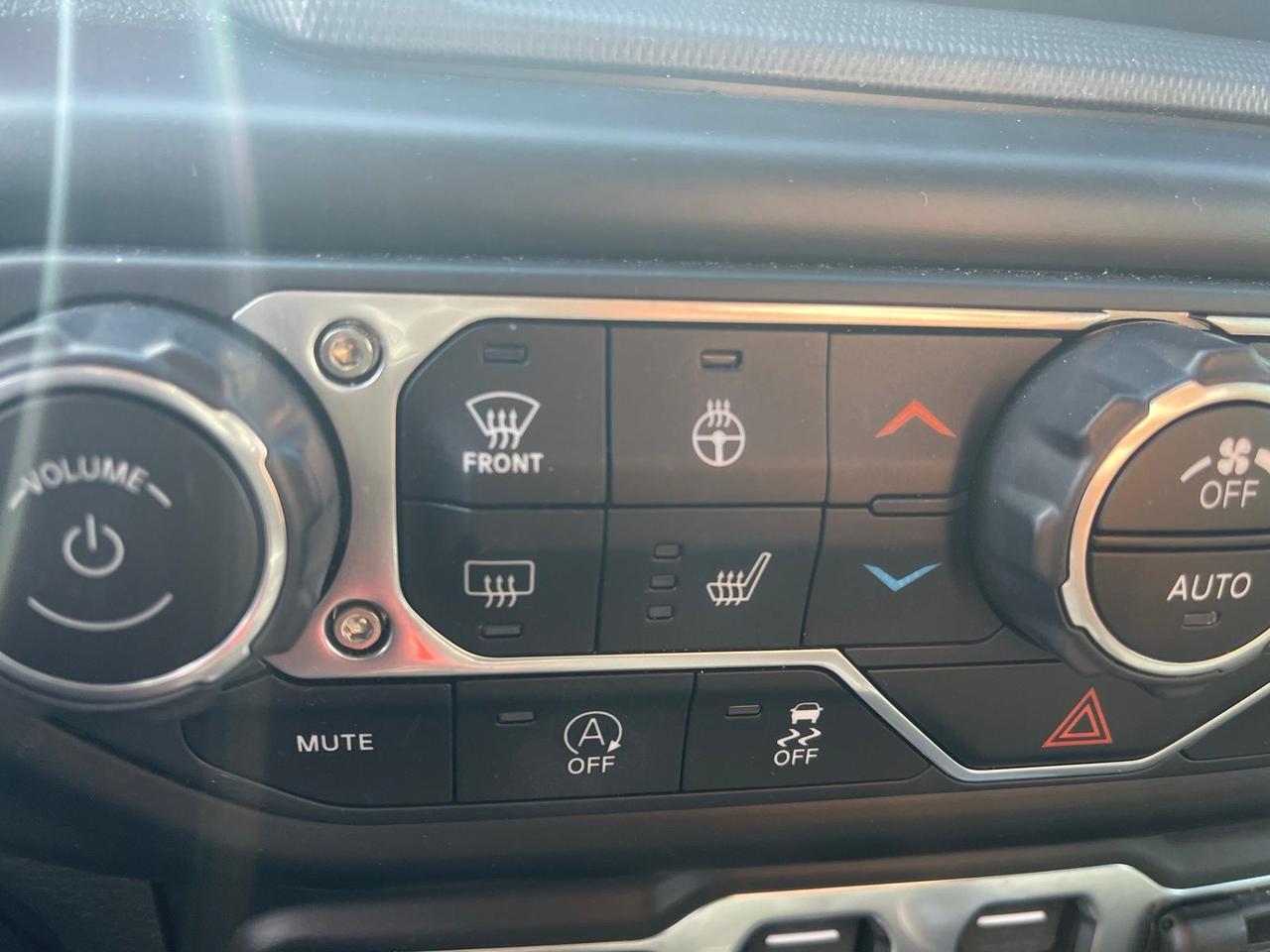 2021 Jeep Wrangler Rubicon Stafford VA