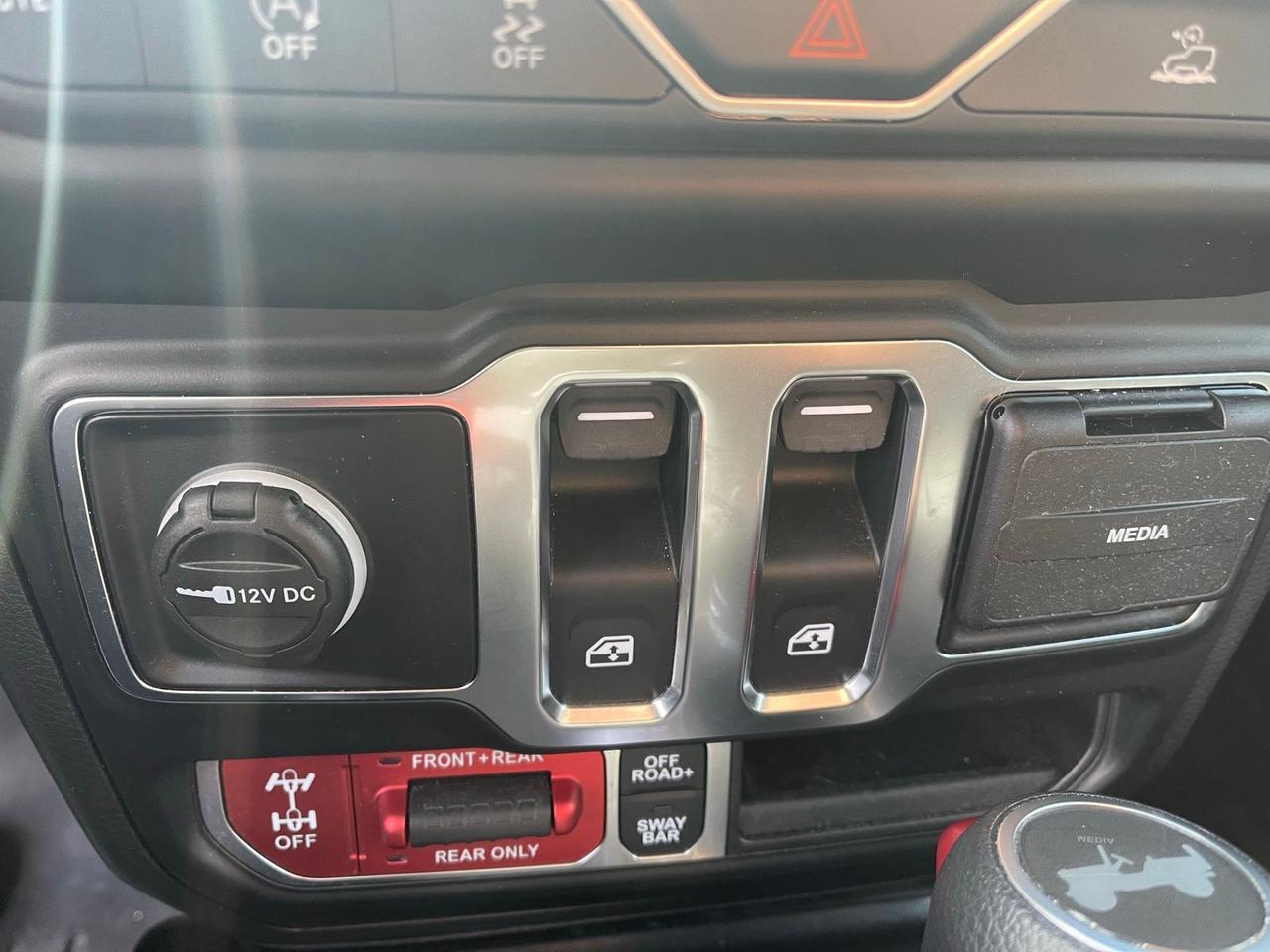 2021 Jeep Wrangler Rubicon Stafford VA