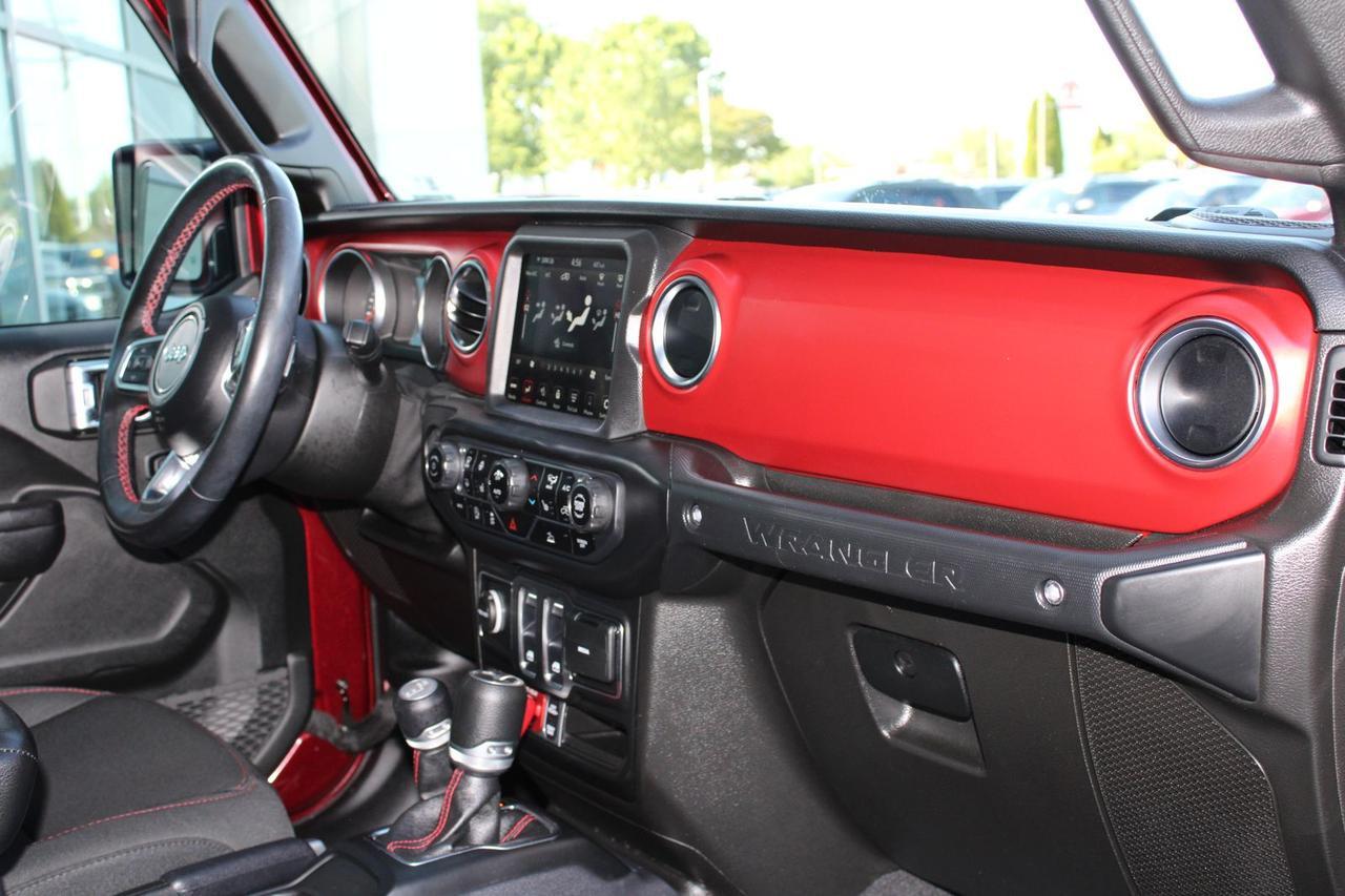 2021 Jeep Wrangler Rubicon Stafford VA