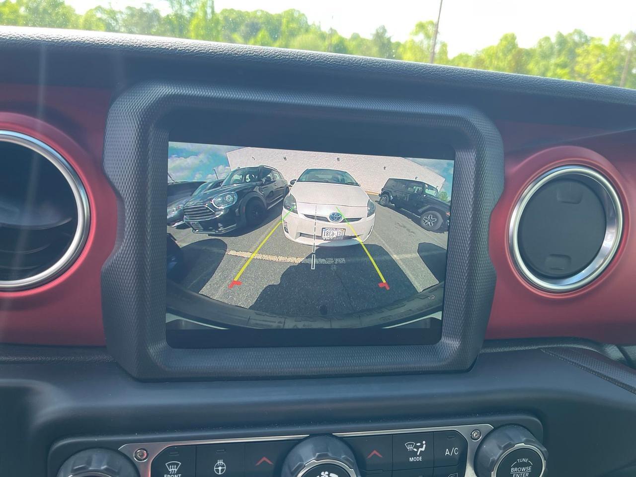 2021 Jeep Wrangler Rubicon Stafford VA