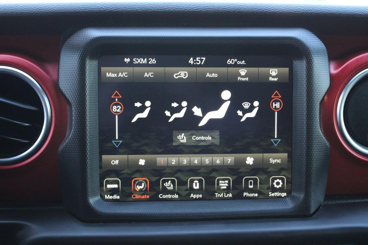 2021 Jeep Wrangler Rubicon Stafford VA