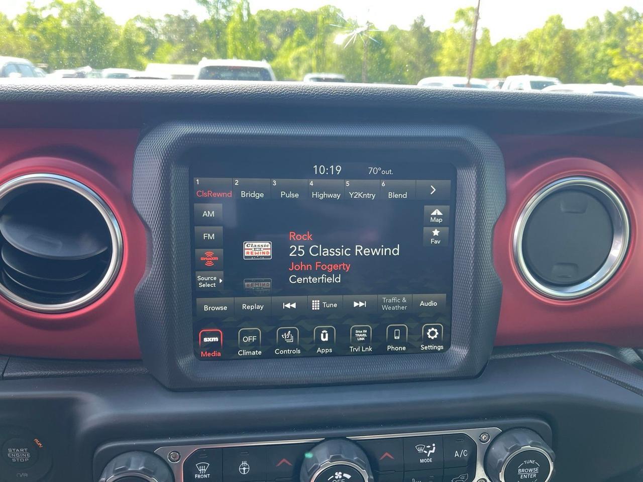 2021 Jeep Wrangler Rubicon Stafford VA