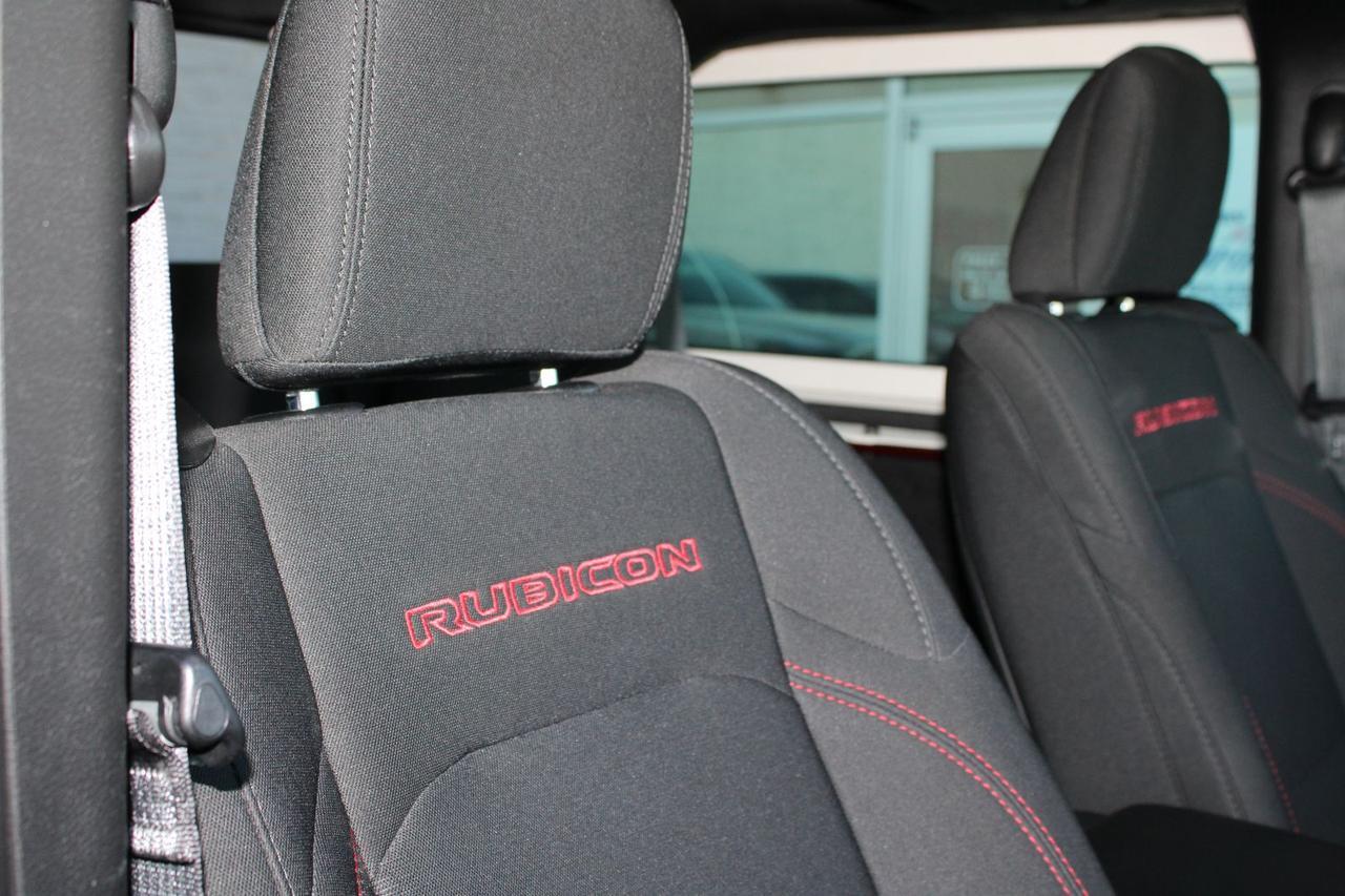 2021 Jeep Wrangler Rubicon Stafford VA