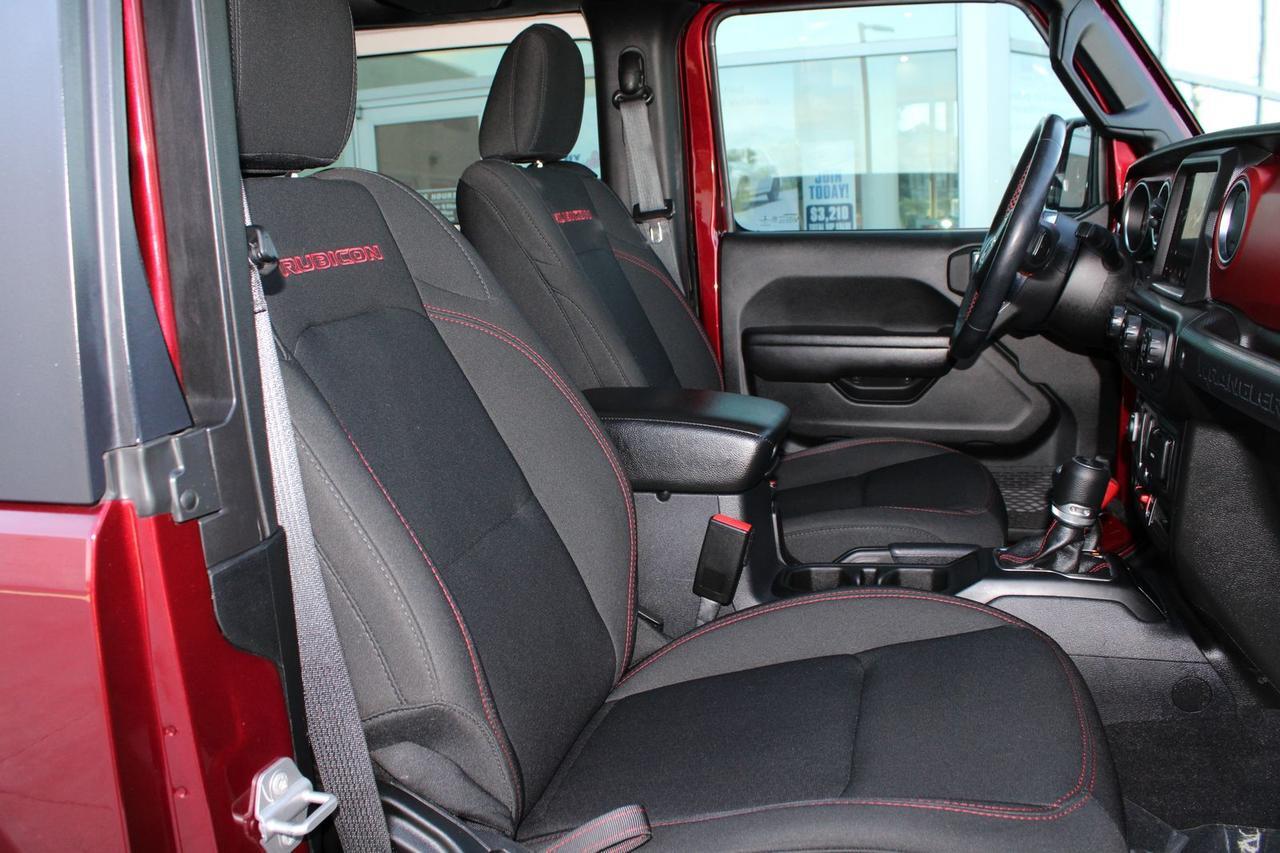 2021 Jeep Wrangler Rubicon Stafford VA