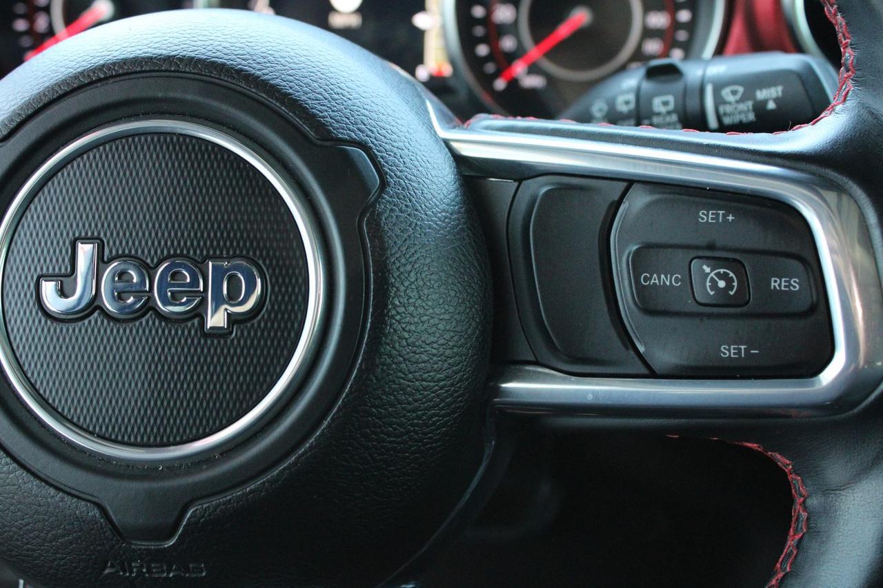 2021 Jeep Wrangler Rubicon Stafford VA