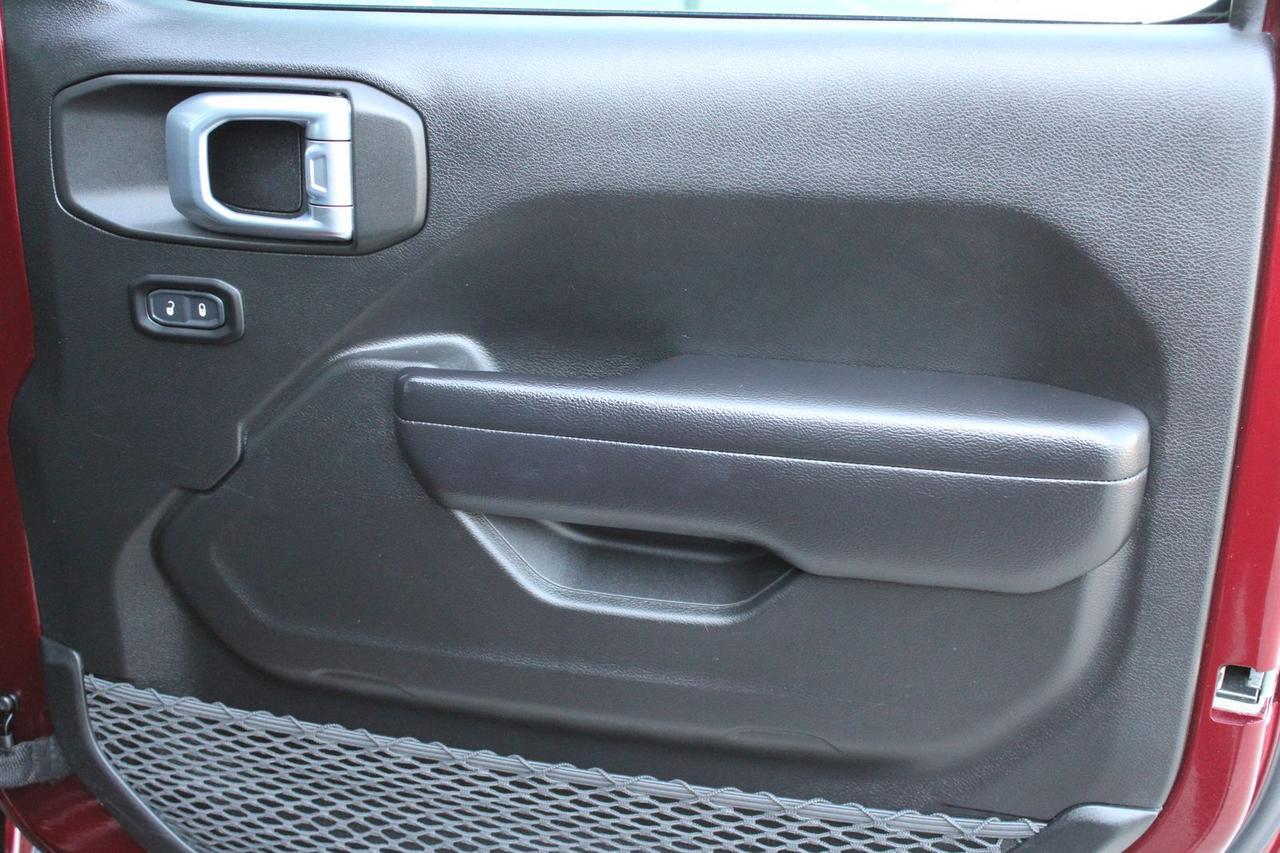 2021 Jeep Wrangler Rubicon Stafford VA