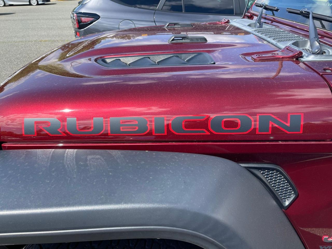 2021 Jeep Wrangler Rubicon Stafford VA