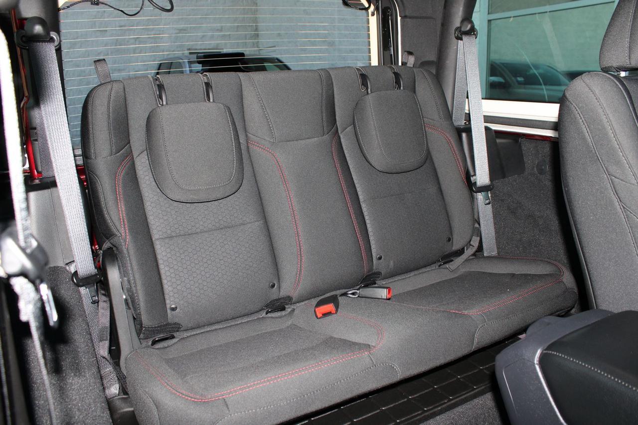 2021 Jeep Wrangler Rubicon Stafford VA