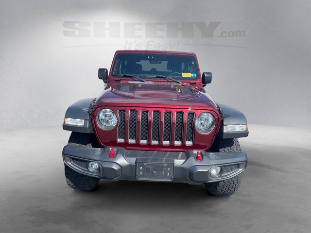 2021 Jeep Wrangler Rubicon Stafford VA