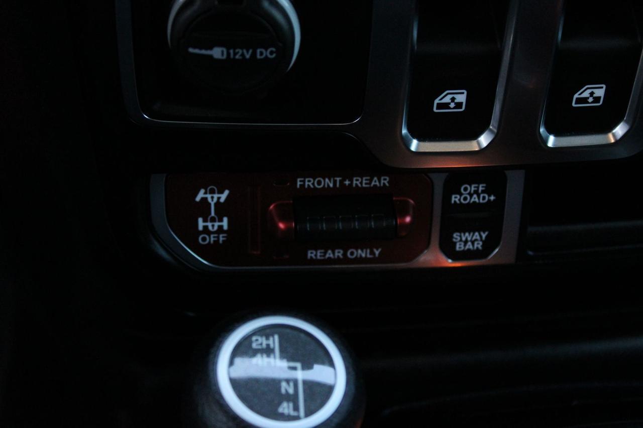 2021 Jeep Wrangler Rubicon Stafford VA