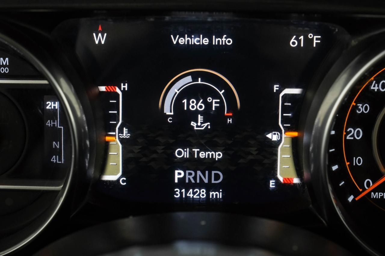 2021 Jeep Wrangler SAHARA ALTITUDE 4WD AUTOMATIC HARD TOP CONVERTIBLE LEATHER SEATS Carrollton TX