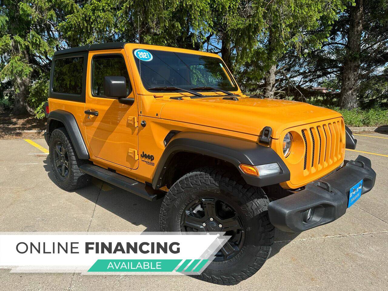 Used vehicles Eldridge Iowa