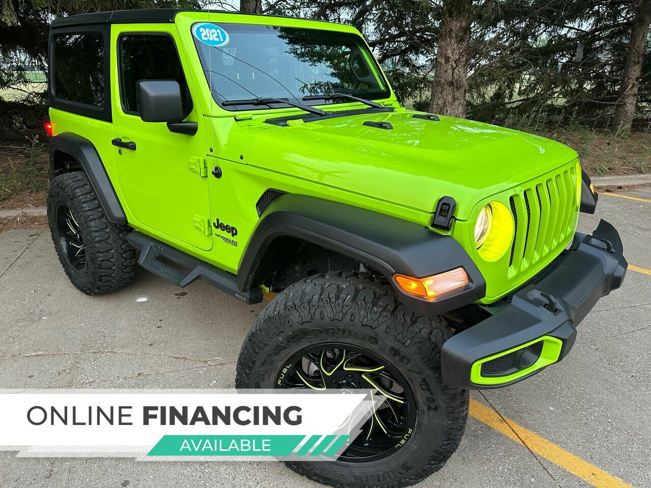 Used vehicles Eldridge Iowa