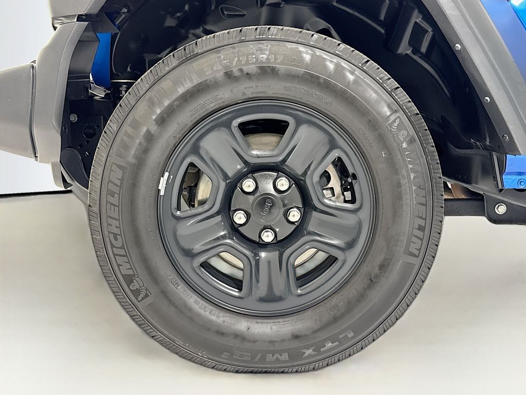 2021 Jeep Wrangler Sport Kennewick WA