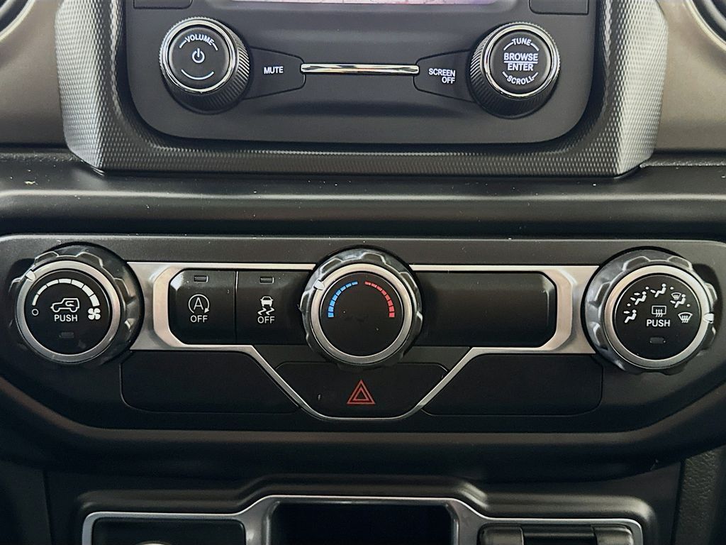 2021 Jeep Wrangler Sport Kennewick WA