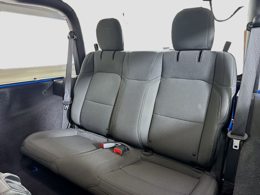2021 Jeep Wrangler Sport Kennewick WA