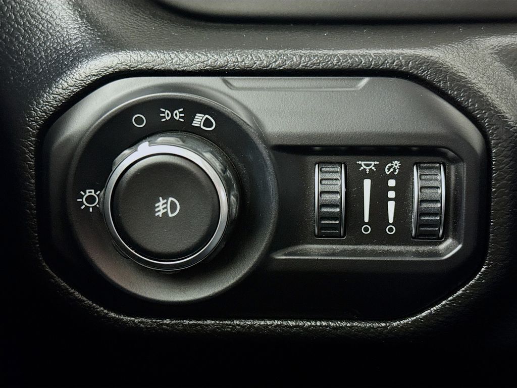 2021 Jeep Wrangler Sport Kennewick WA