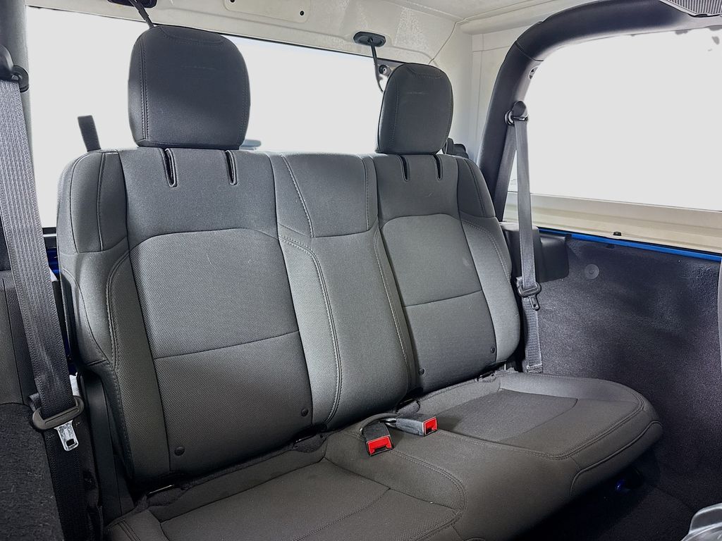 2021 Jeep Wrangler Sport Kennewick WA