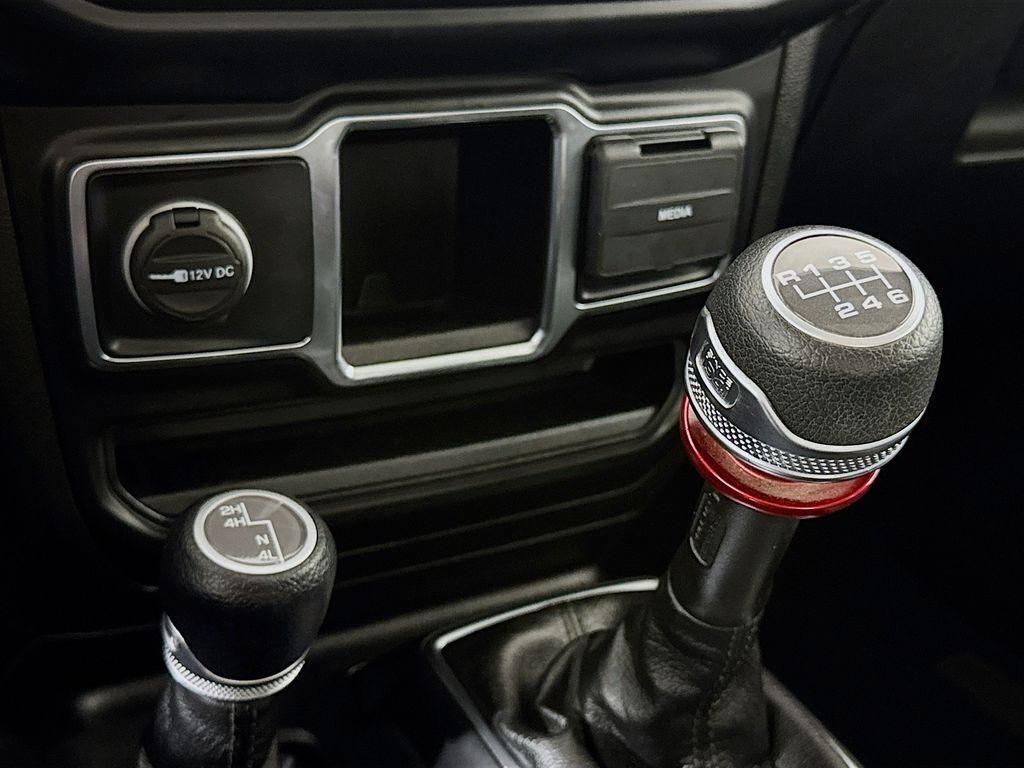 2021 Jeep Wrangler Sport Kennewick WA