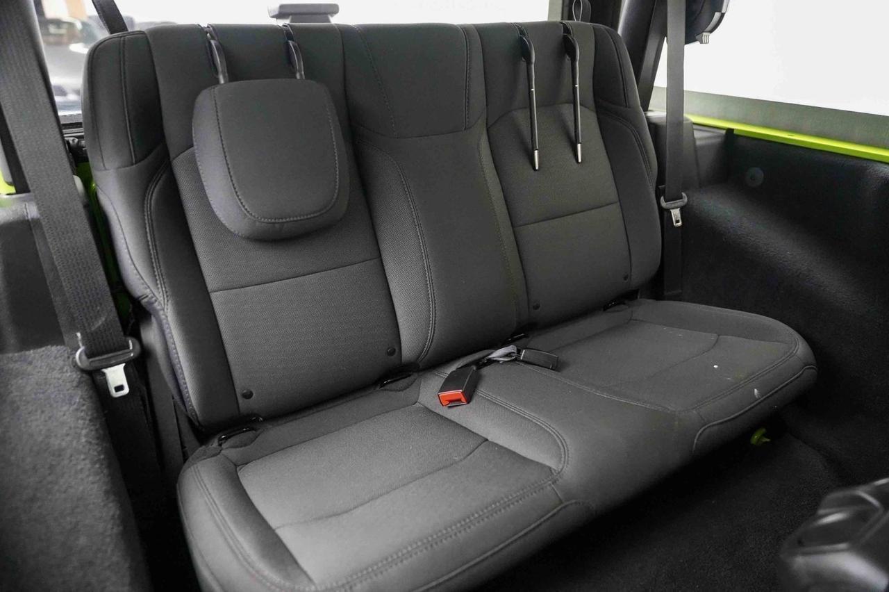 2021 Jeep Wrangler Sport Newport Beach CA