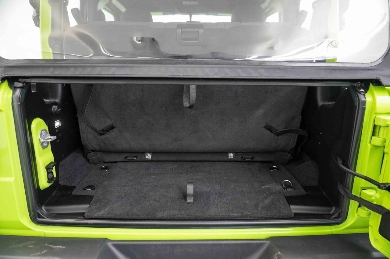 2021 Jeep Wrangler Sport Newport Beach CA