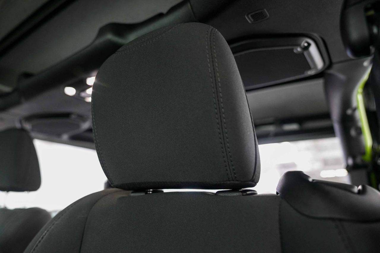 2021 Jeep Wrangler Sport Newport Beach CA