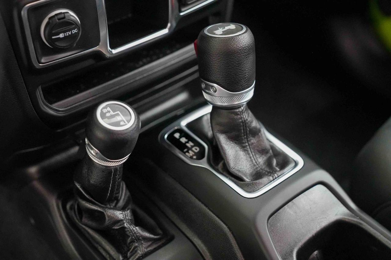 2021 Jeep Wrangler Sport Newport Beach CA