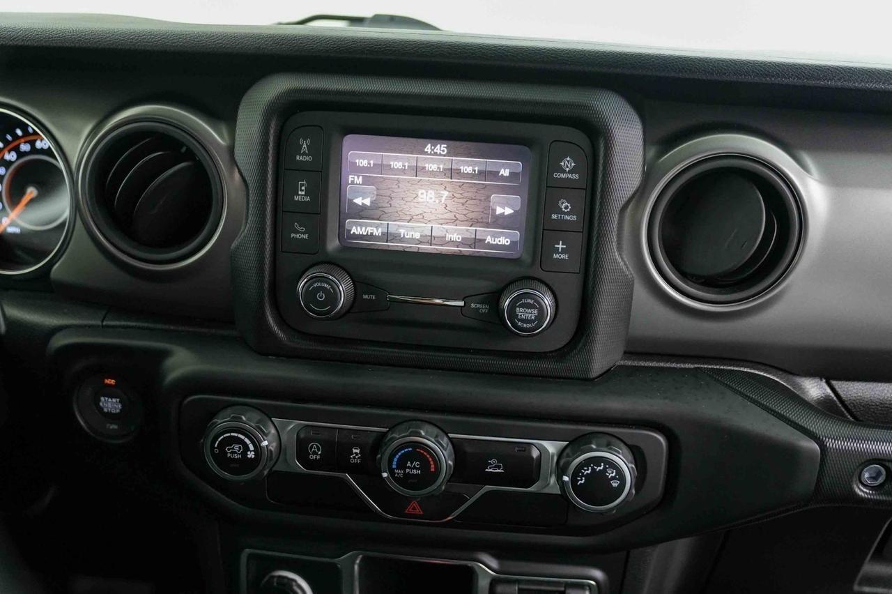2021 Jeep Wrangler Sport Newport Beach CA