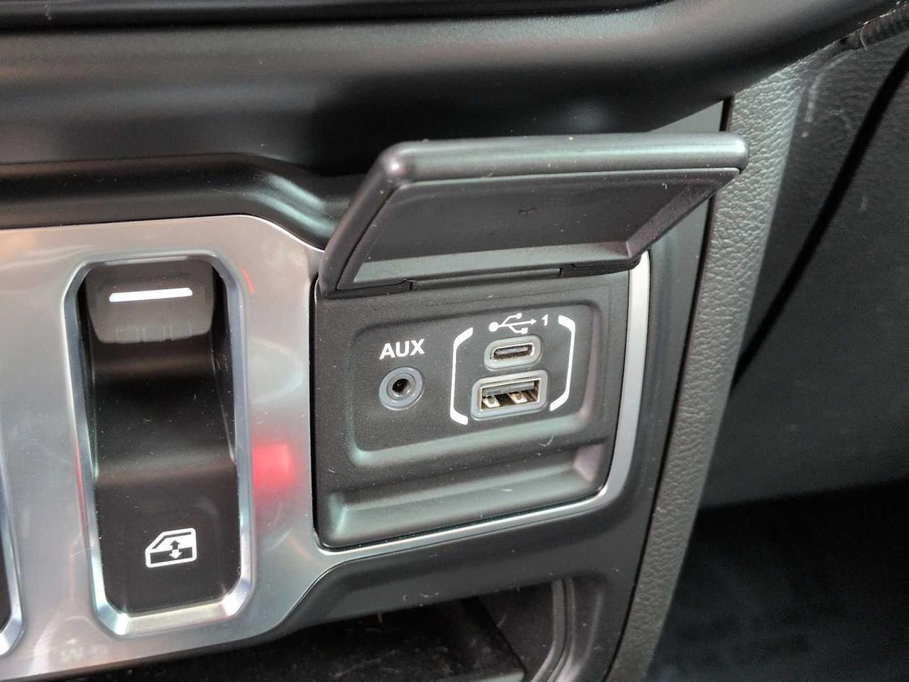 2021 Jeep Wrangler Sport Irving TX