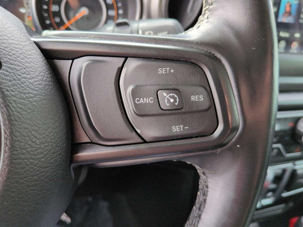 2021 Jeep Wrangler Sport Irving TX