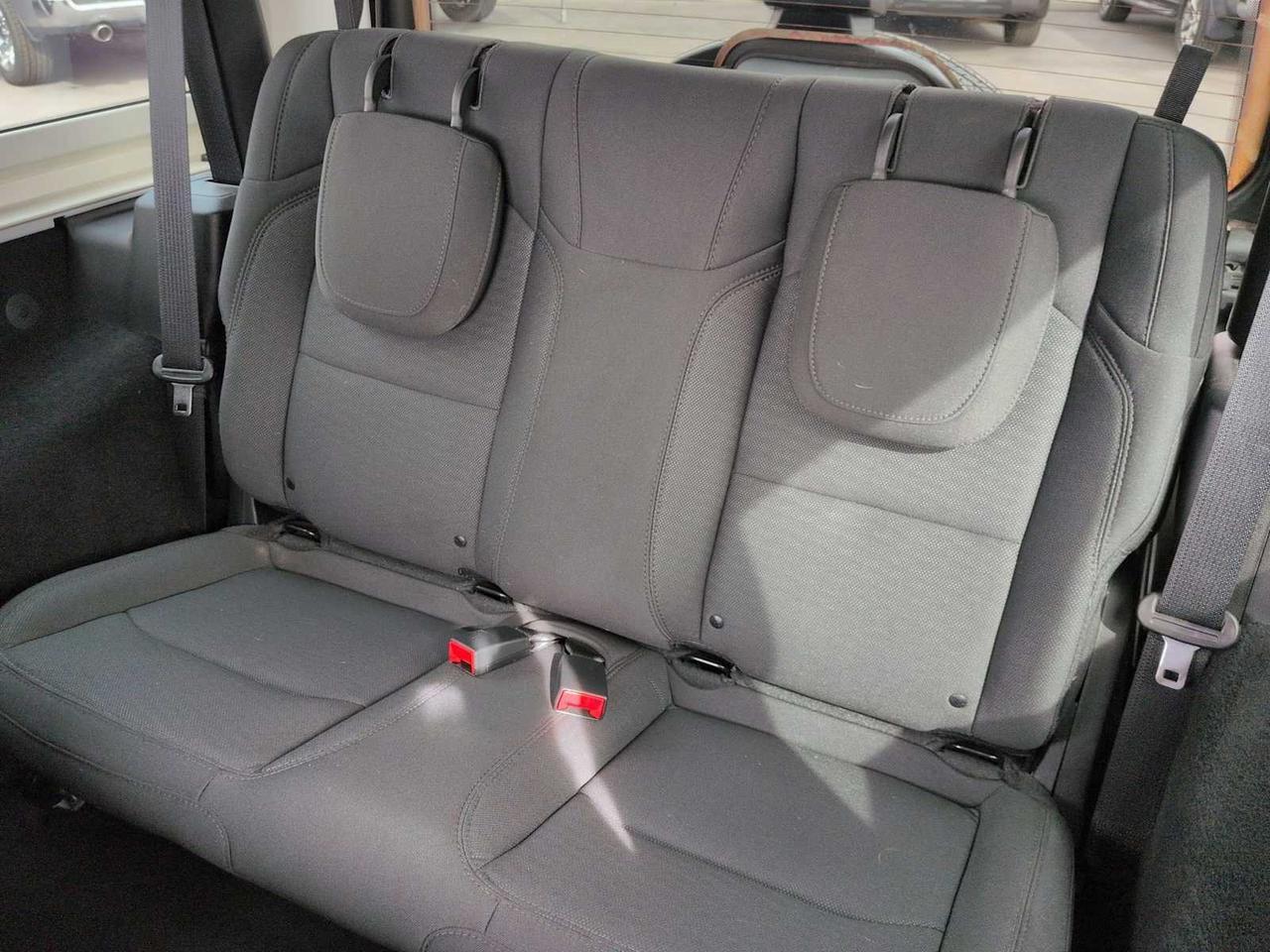 2021 Jeep Wrangler Sport Irving TX