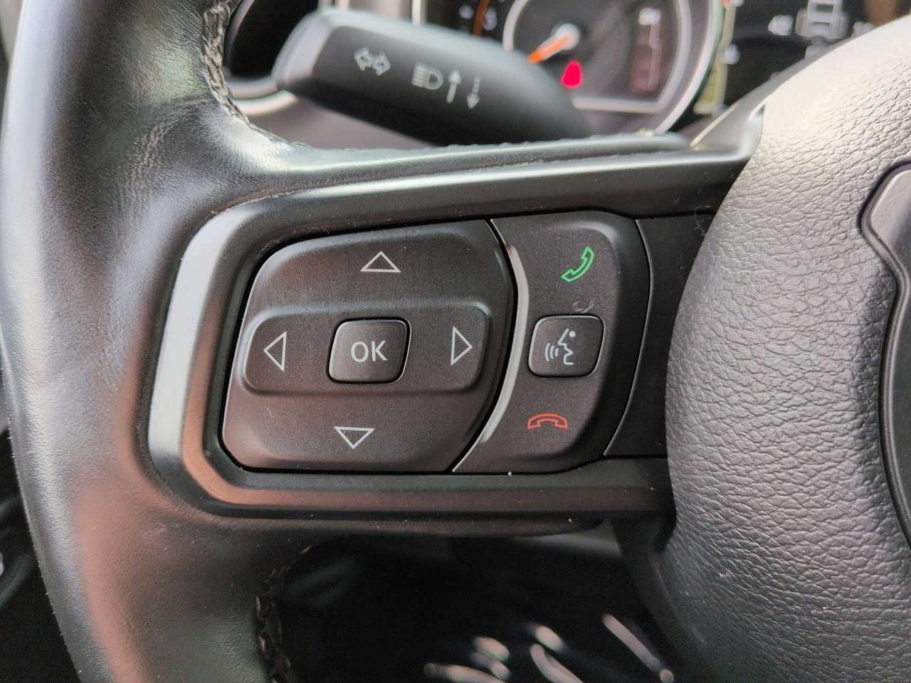 2021 Jeep Wrangler Sport Irving TX