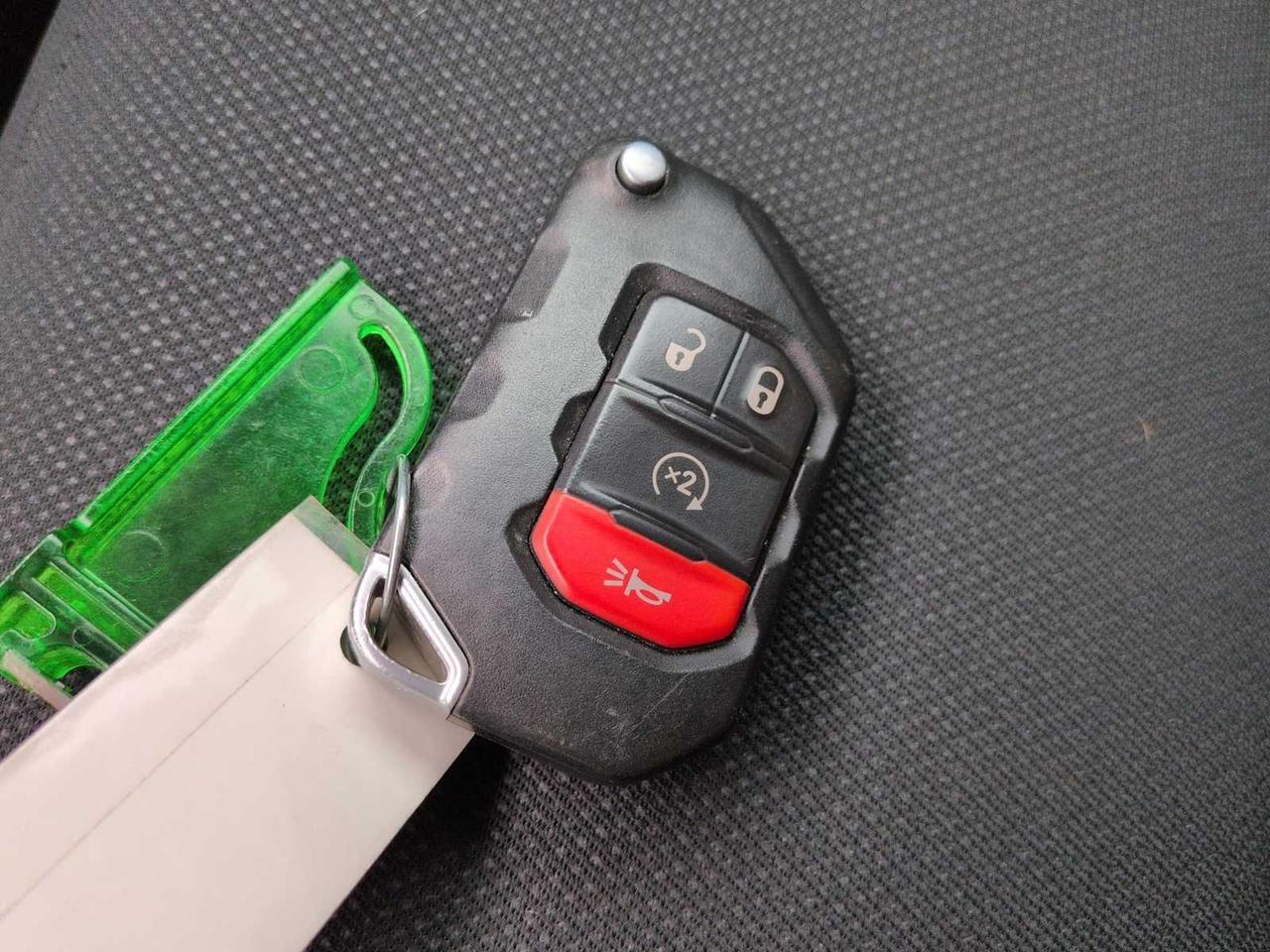 2021 Jeep Wrangler Sport Irving TX