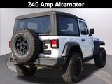 2021 Jeep Wrangler Sport Oshkosh WI