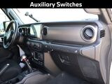 2021 Jeep Wrangler Sport Oshkosh WI
