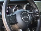 2021 Jeep Wrangler Sport Oshkosh WI