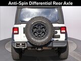 2021 Jeep Wrangler Sport Oshkosh WI