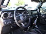 2021 Jeep Wrangler Sport Oshkosh WI