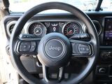 2021 Jeep Wrangler Sport Oshkosh WI