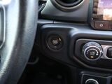 2021 Jeep Wrangler Sport Oshkosh WI
