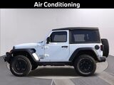 2021 Jeep Wrangler Sport Oshkosh WI