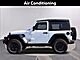 2021 Jeep Wrangler Sport Oshkosh WI