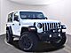 2021 Jeep Wrangler Sport Oshkosh WI