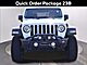 2021 Jeep Wrangler Sport Oshkosh WI