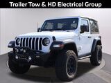 2021 Jeep Wrangler Sport Oshkosh WI