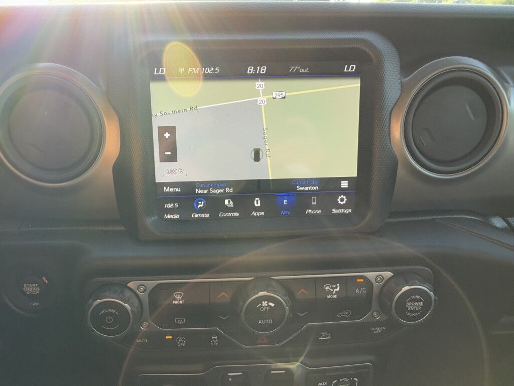 2021 Jeep Wrangler Sport S 4x4 Maumee OH