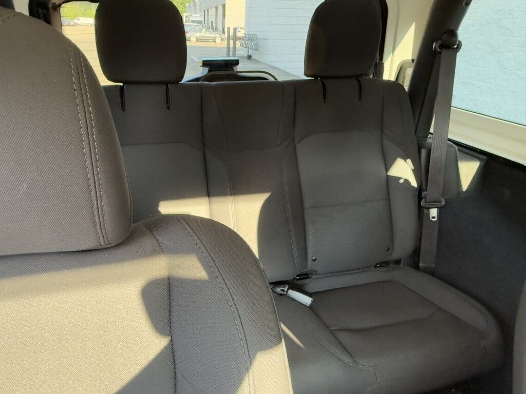 2021 Jeep Wrangler Sport S 4x4 Maumee OH