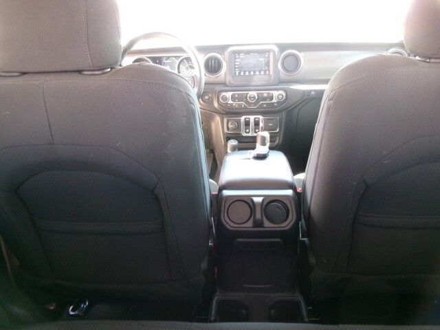 2021 Jeep Wrangler Sport S Apache Junction AZ